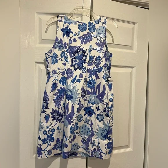 Gretchen Scott Dress - Picture 2 of 3